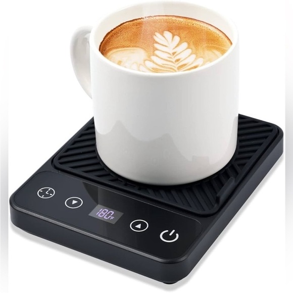 Cafzed | NIB Portable Mug and Many Things Warmer - Picture 9 of 9